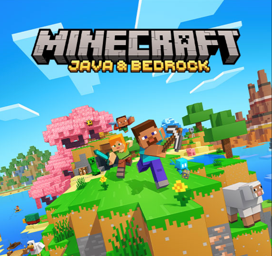 Minecraft Игровые ключи