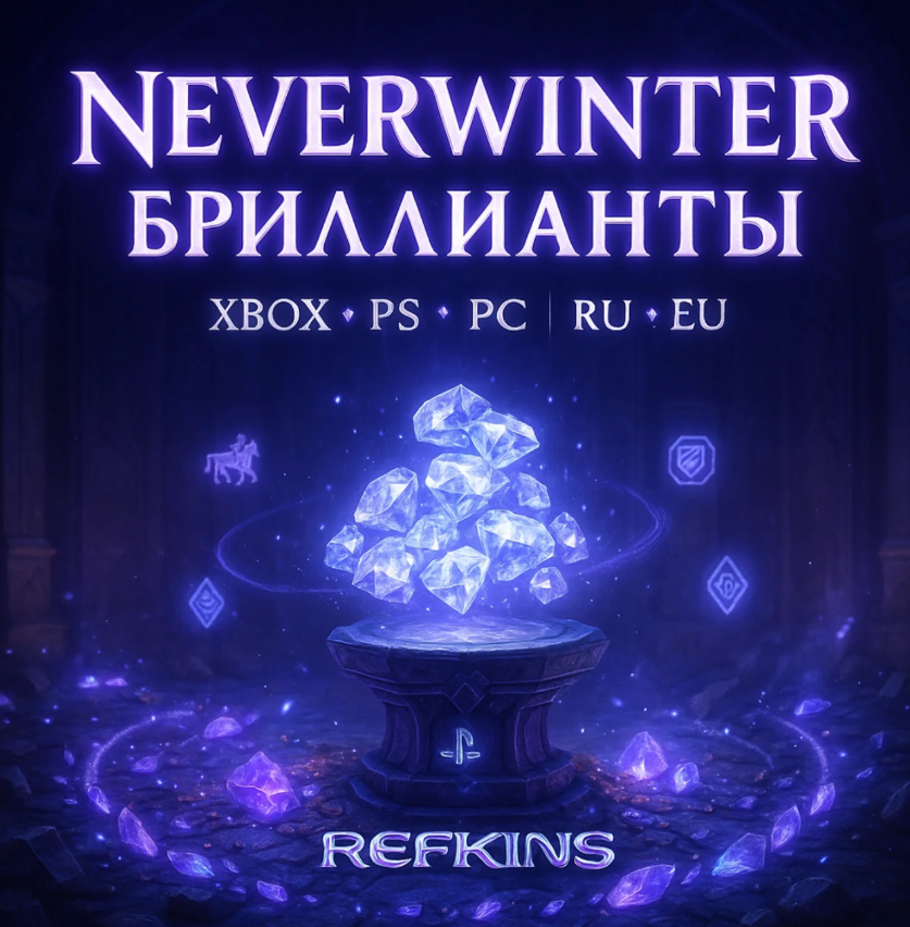 [1 млн.] Perfect World Донат