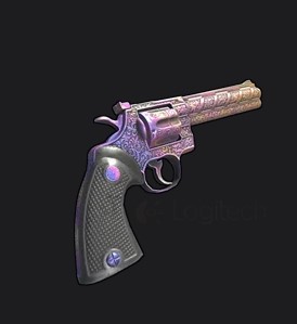 RUST Буст