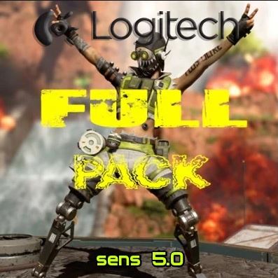 Apex Legends Буст