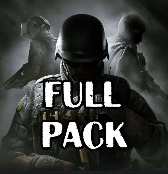 Tom Clancy's Rainbow Six: Siege Буст