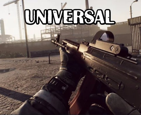 Escape from Tarkov Arena Буст
