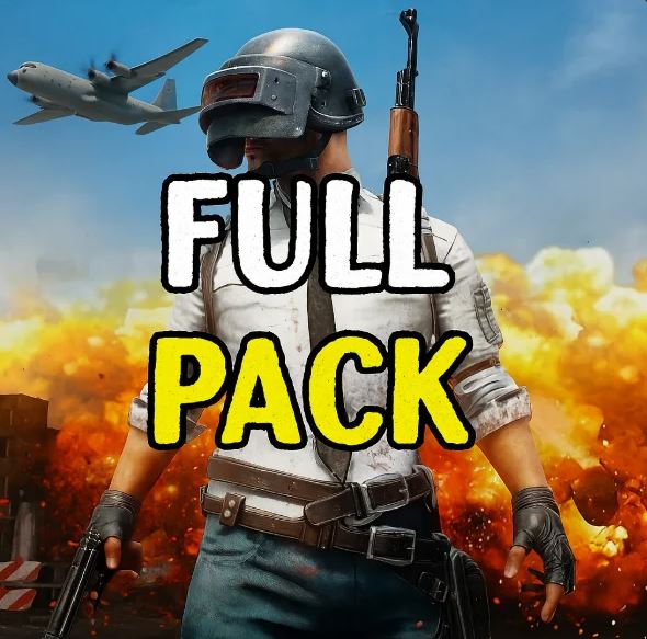 PUBG Буст