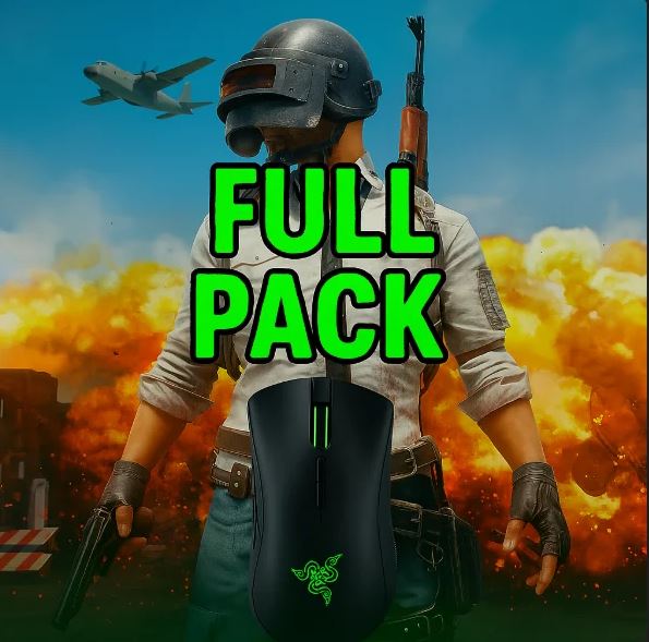 PUBG Буст