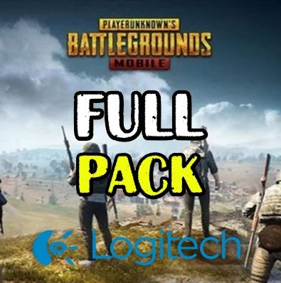 PUBG Mobile Буст