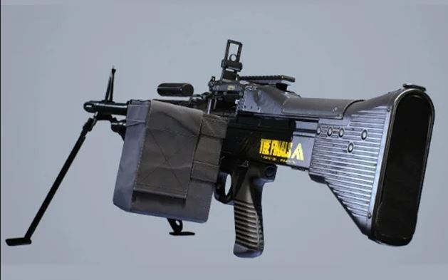 The Finals Буст