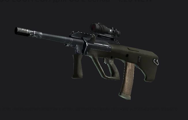 Counter-Strike 2 Буст