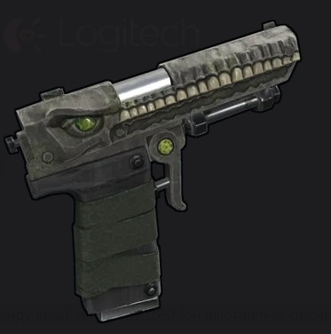 RUST Буст