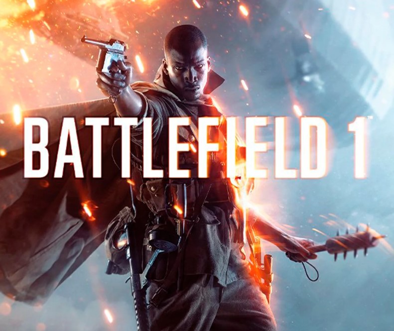 Battlefield Игровые ключи