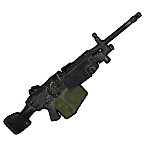 RUST Буст