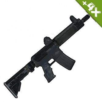 RUST Буст