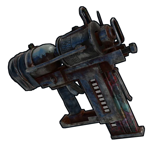 RUST Буст