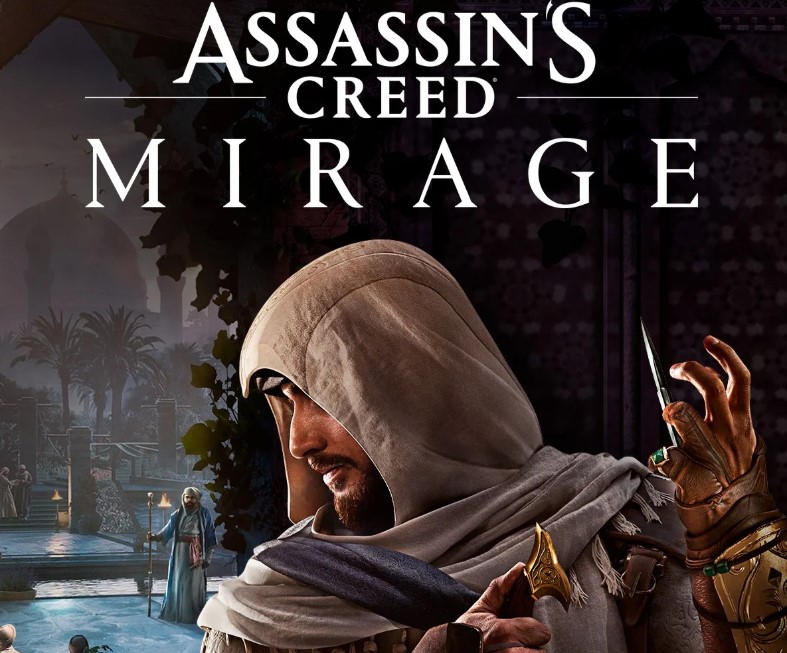 [Assassin s Creed Mirage (Россия)] Assassin’s Creed Игровые ключи