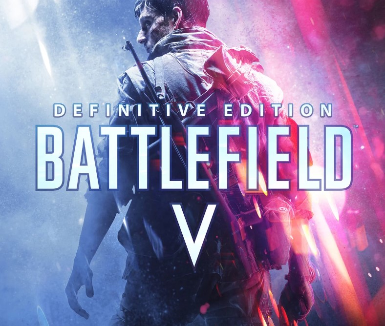 [Battlefield V: Definitive Edition EA app / Origin] Battlefield Игровые ключи