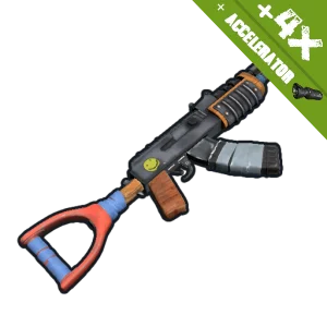 RUST Буст