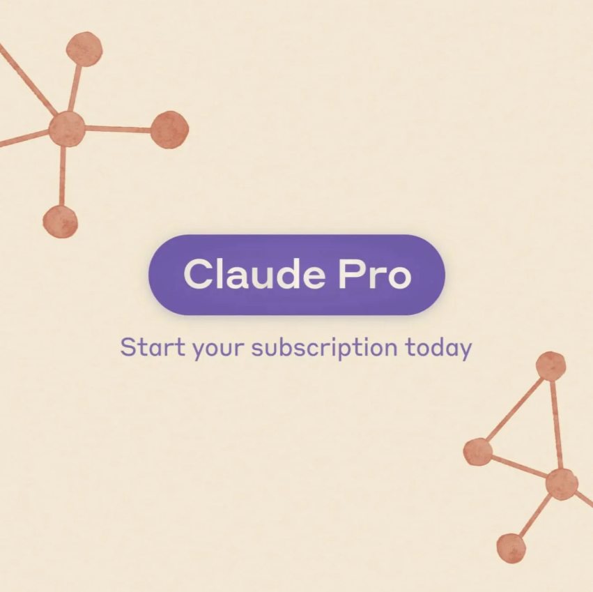[Про 1 месяц Оформим подписку на ваш аккаунт ] Claude AI All