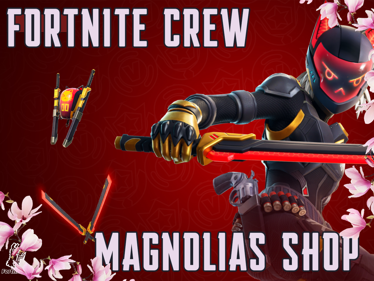 Fortnite Донат