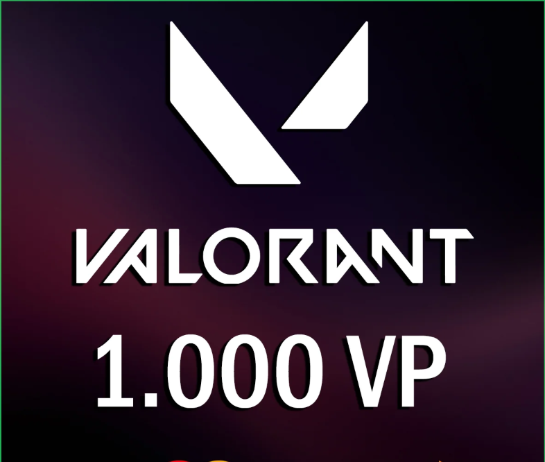 Valorant Донат