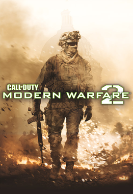Call of Duty Аккаунты