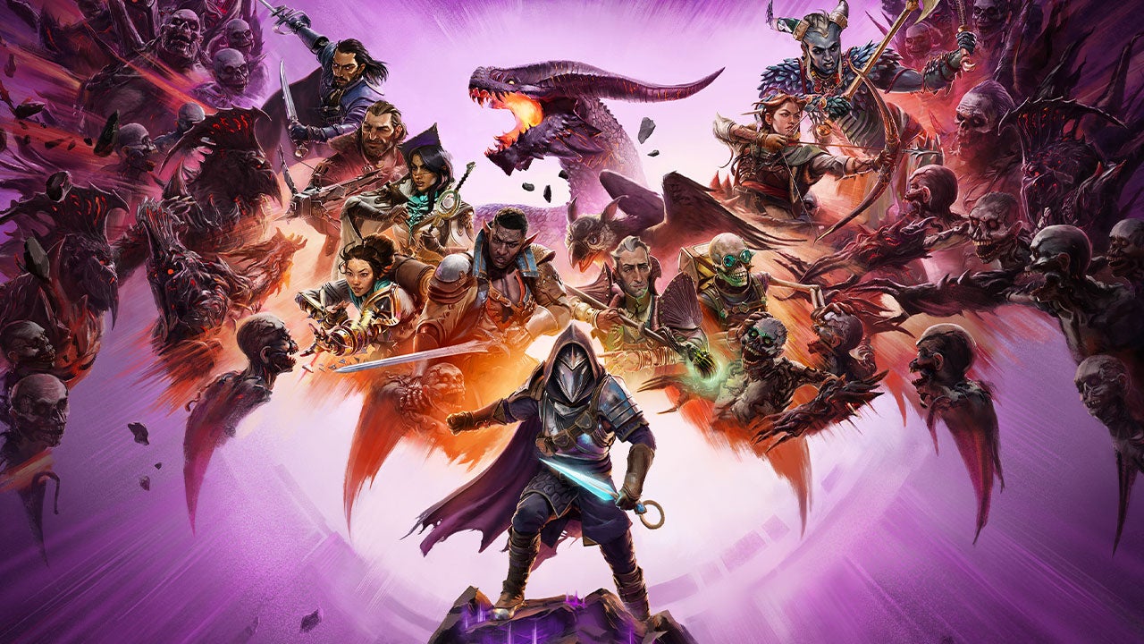 [Dragon Age™: The Veilguard ] Dragon Age Игровые ключи