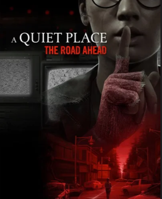 [Россия ] A Quiet Place: The Road Ahead Игровые ключи