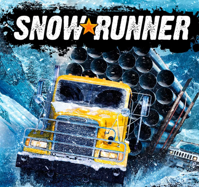 [Standard Edition (PS4/PS5 Украина)] SnowRunne Игровые ключи