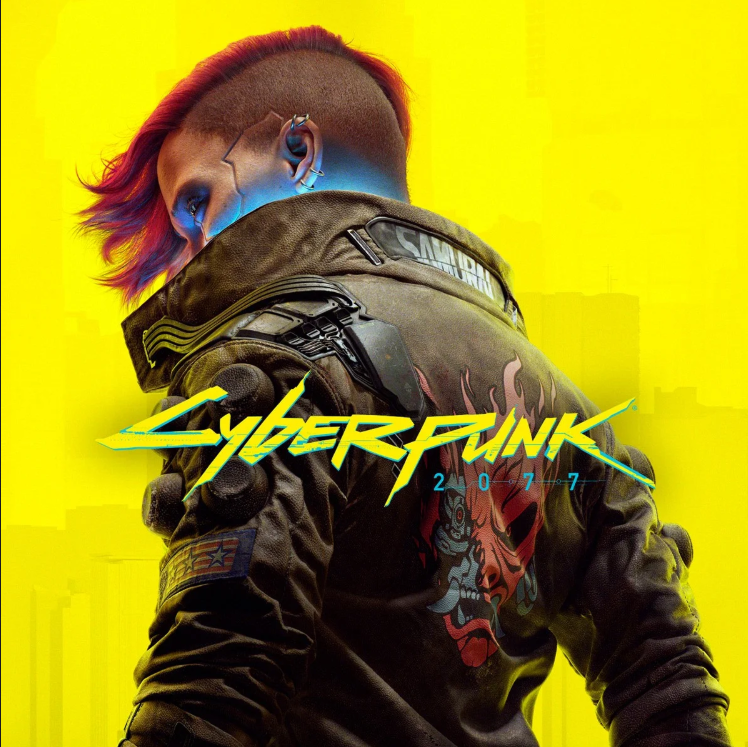 Cyberpunk 2077 Аккаунты