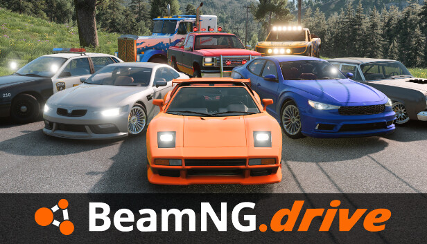 BeamNG.drive Аккаунты