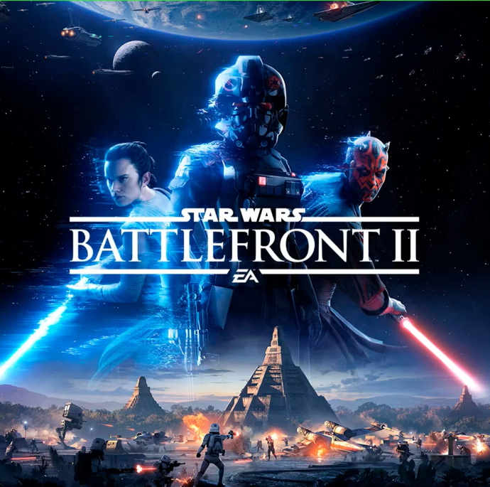 Star Wars Игровые ключи