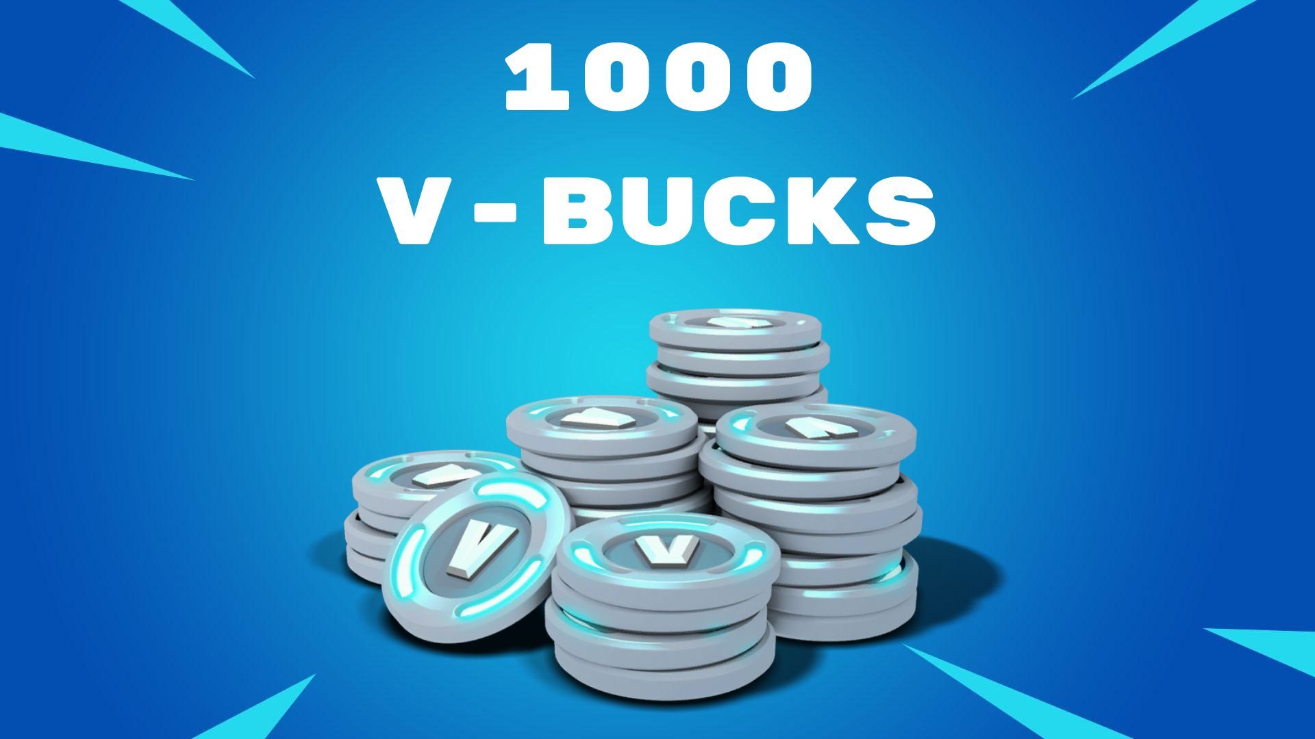 Fortnite Донат