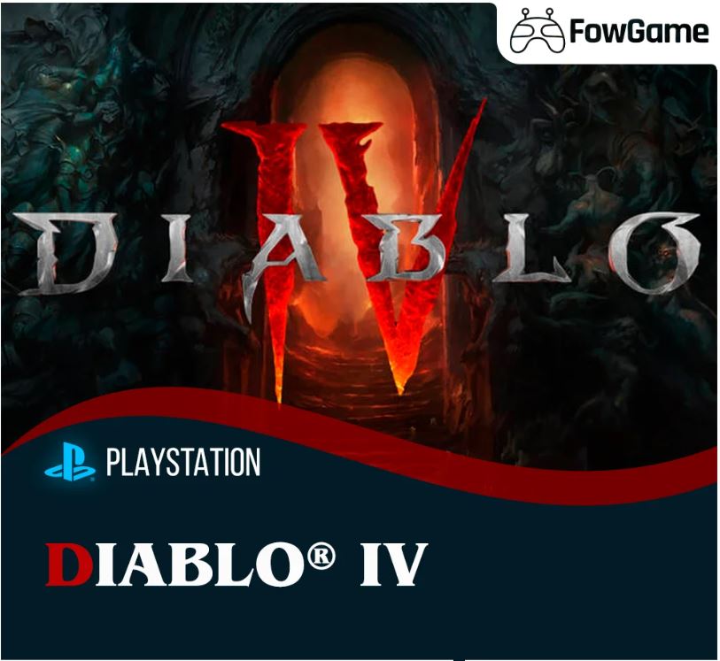 [Украина: Standart Edition ] Diablo Аккаунты