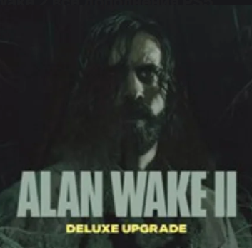 [Турция] Alan Wake 2 Аккаунты