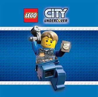 LEGO Аккаунты