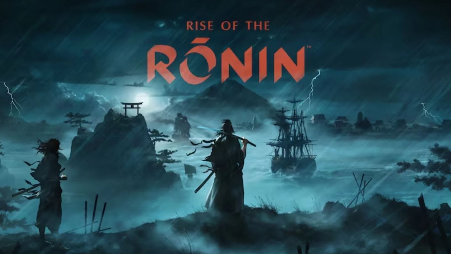 [Standard Edition (регион Украина) ] Rise of the Ronin Аккаунты