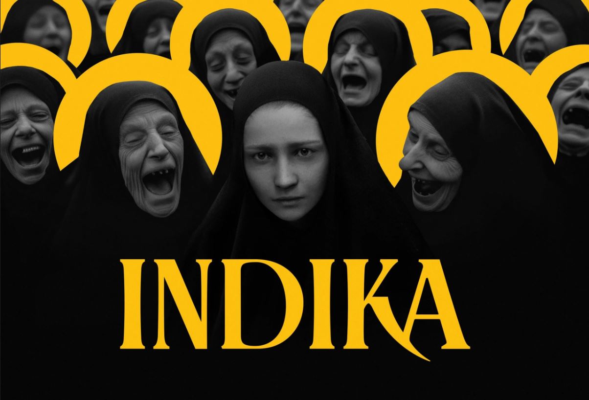 INDIKA Аккаунты