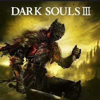 Dark Souls III Аккаунты