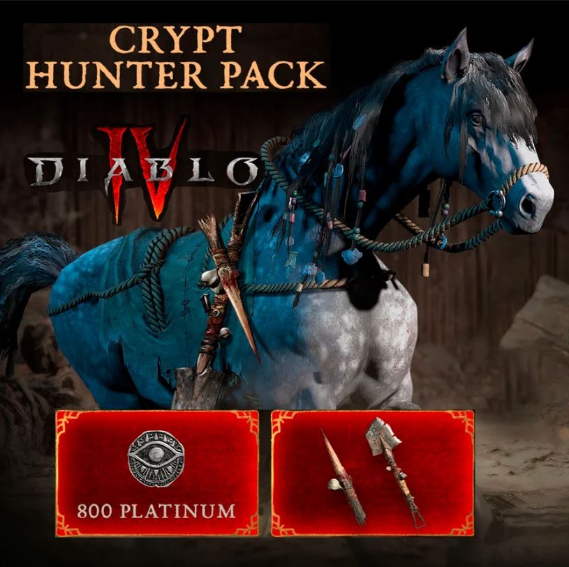 [Помощь не требуется ] Diablo Аккаунты