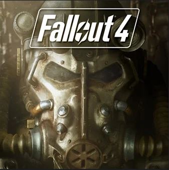 [Украина: Standard Edition ] Fallout 4 Аккаунты