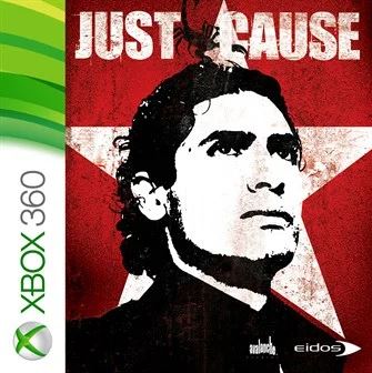 Just Cause Аккаунты