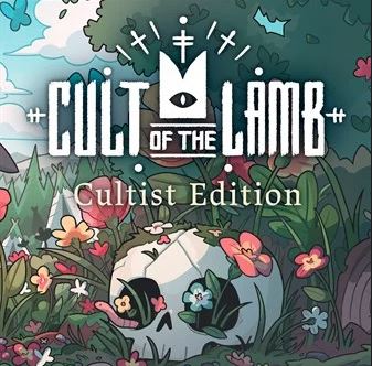 Cult of the Lamb Аккаунты