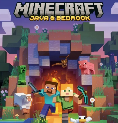 Minecraft Игровые ключи
