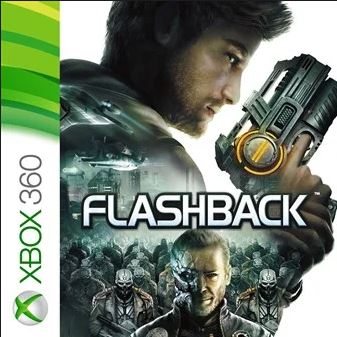 Flashback Аккаунты