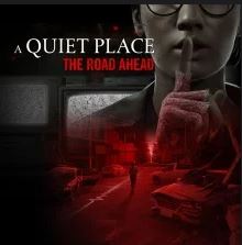 [Украина: Standart Edition ] A Quiet Place: The Road Ahead Аккаунты