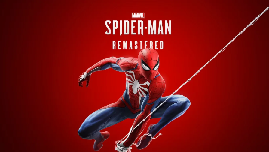 Marvel’s Spider-Man Аккаунты