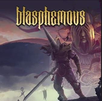 Blasphemous Аккаунты