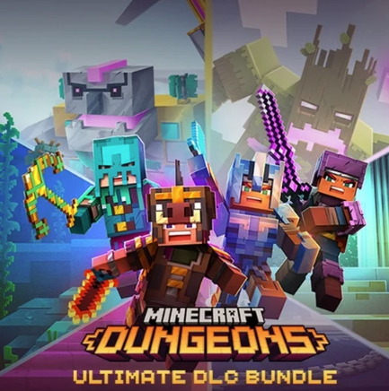 Minecraft Игровые ключи