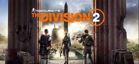 Tom Clancy’s The Division 2 Игровые ключи