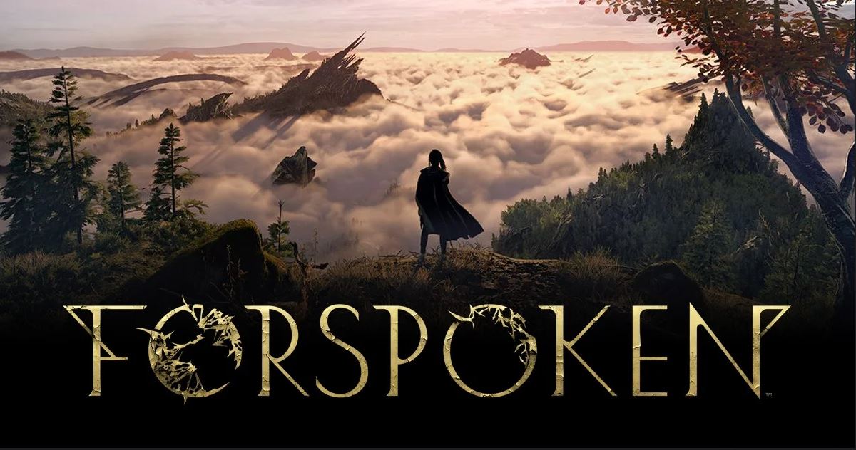 [Digital Deluxe Edition ] Forspoken Аккаунты