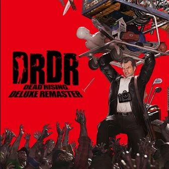 [Украина: Standart ] Dead Rising Deluxe Remaster Аккаунты