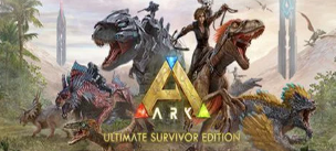 ARK: Survival Evolved Аккаунты